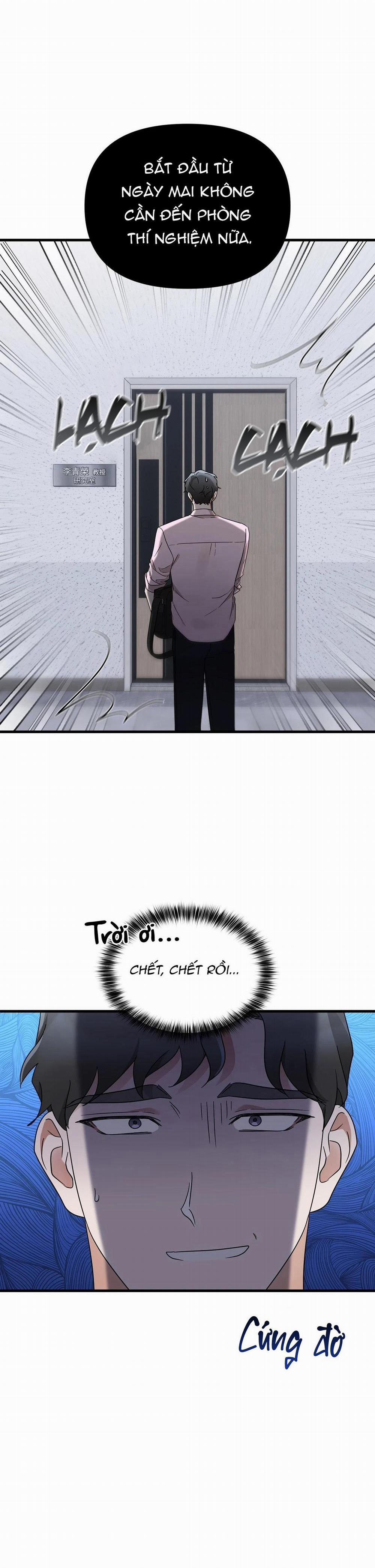 Ký Sự Alpha 25 trang 9