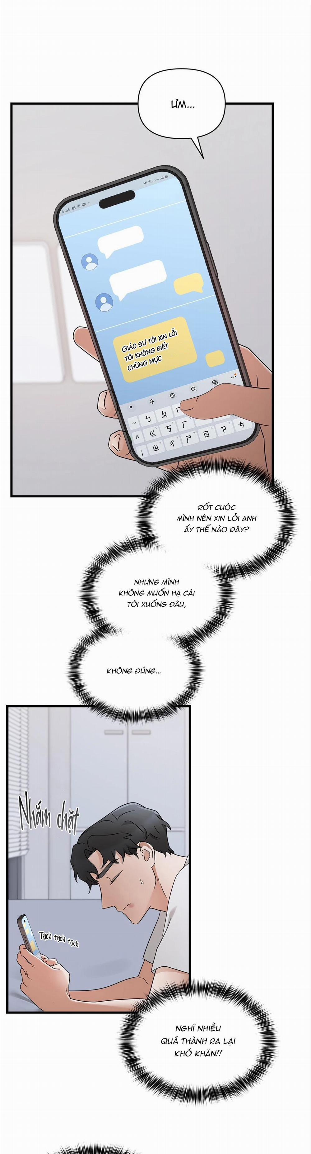 Ký Sự Alpha 26 trang 13