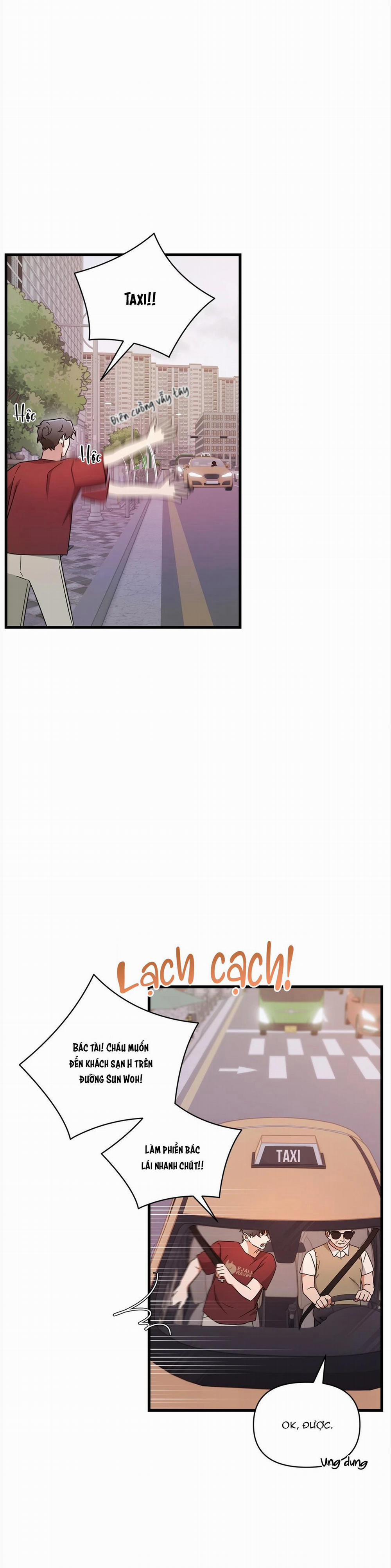 Ký Sự Alpha 26 trang 19