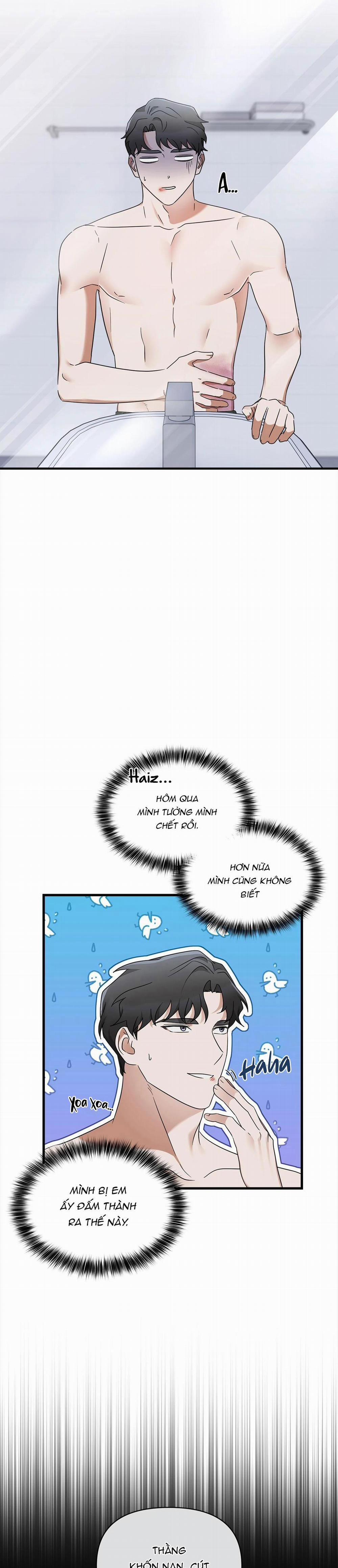 Ký Sự Alpha 26 trang 2