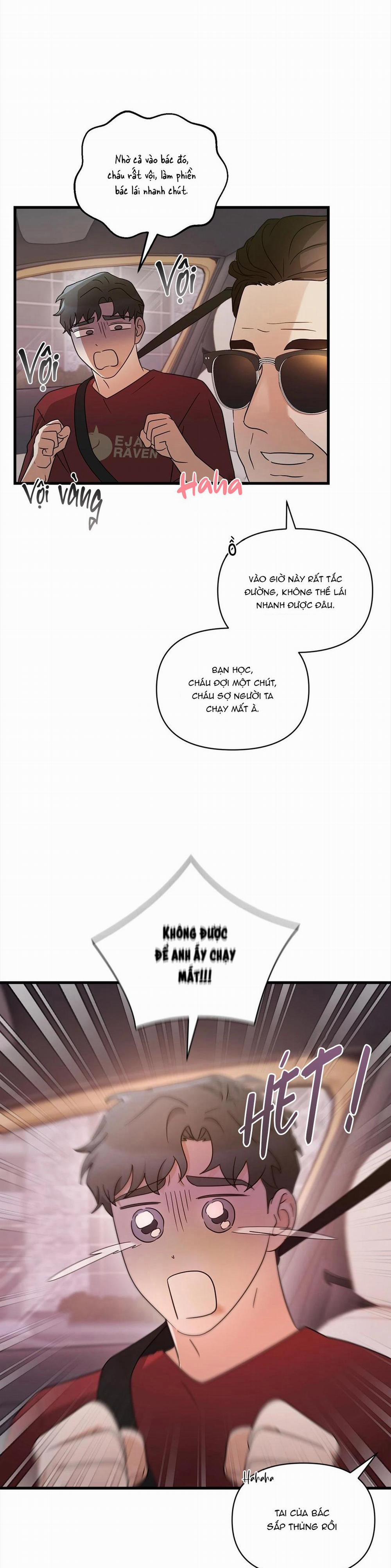 Ký Sự Alpha 26 trang 20