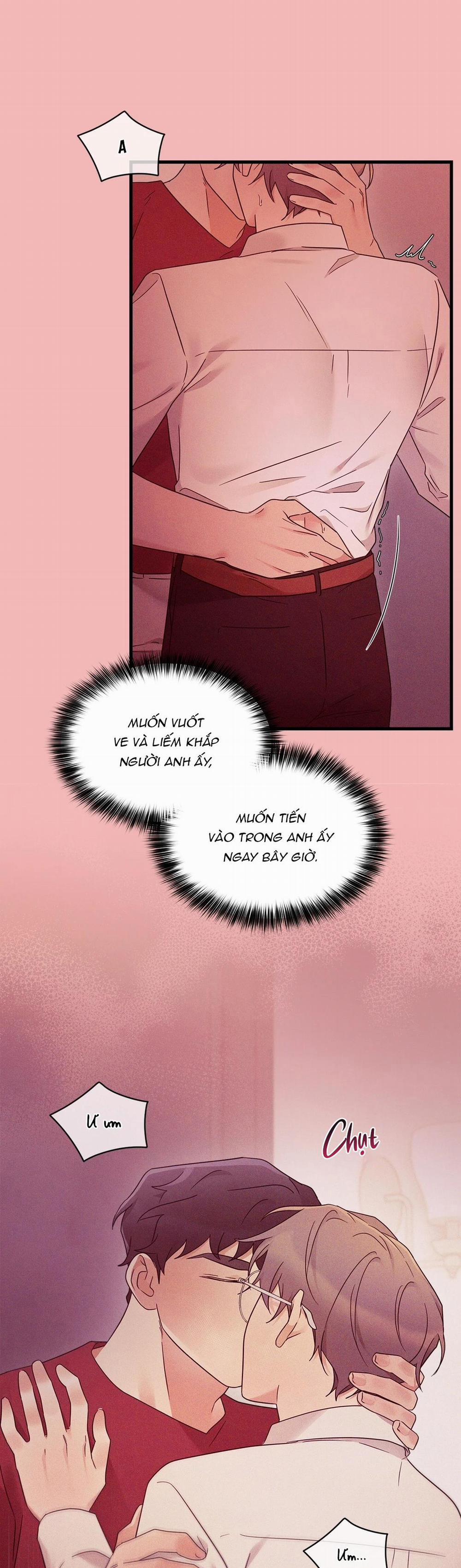 Ký Sự Alpha 26 trang 25