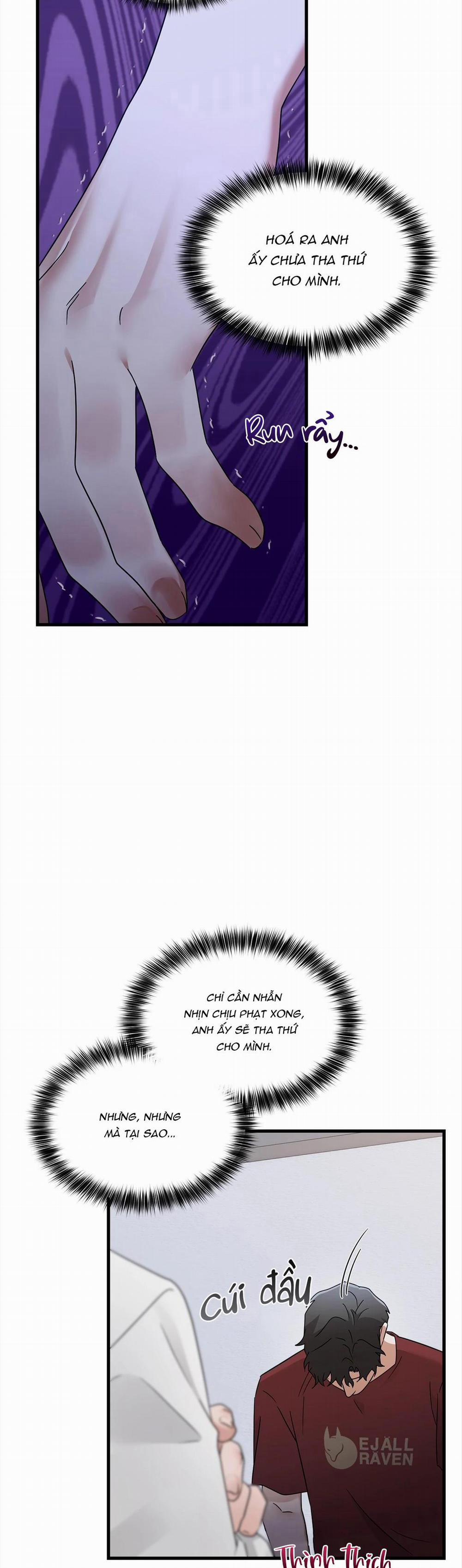 Ký Sự Alpha 26 trang 28