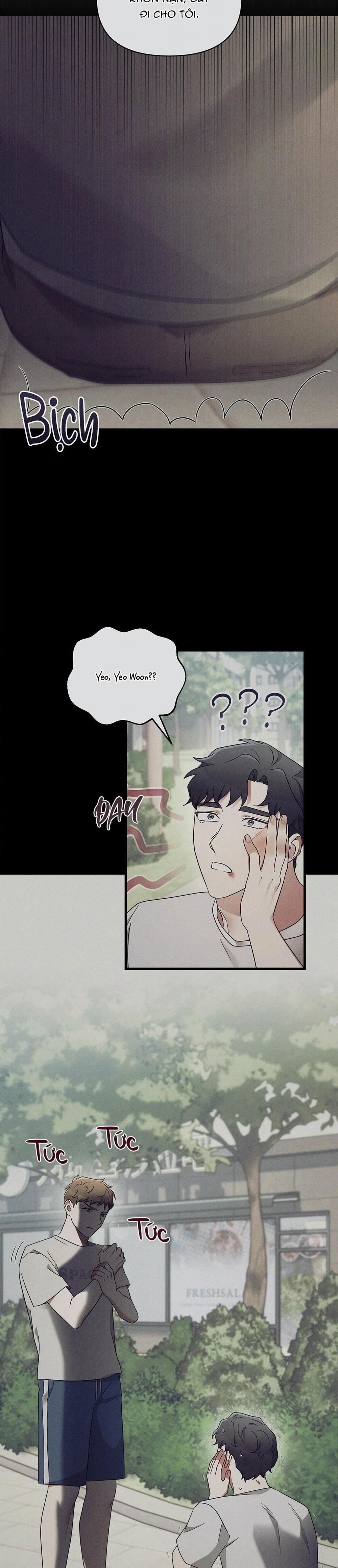 Ký Sự Alpha 26 trang 3