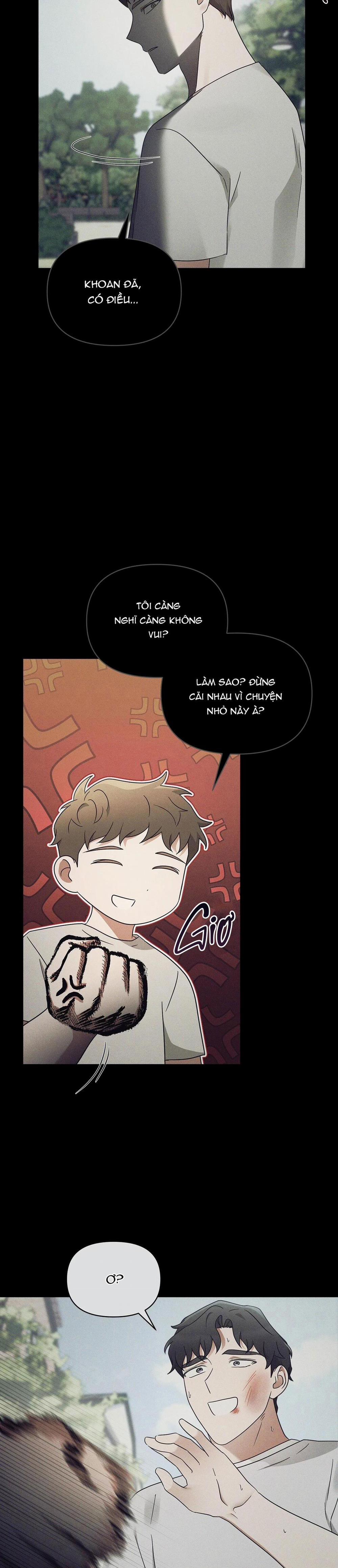 Ký Sự Alpha 26 trang 6