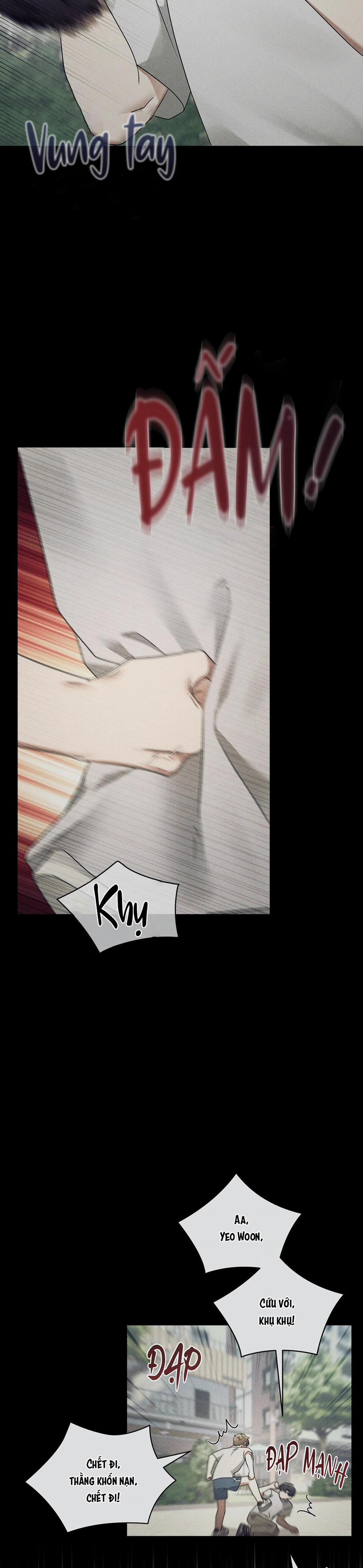 Ký Sự Alpha 26 trang 7