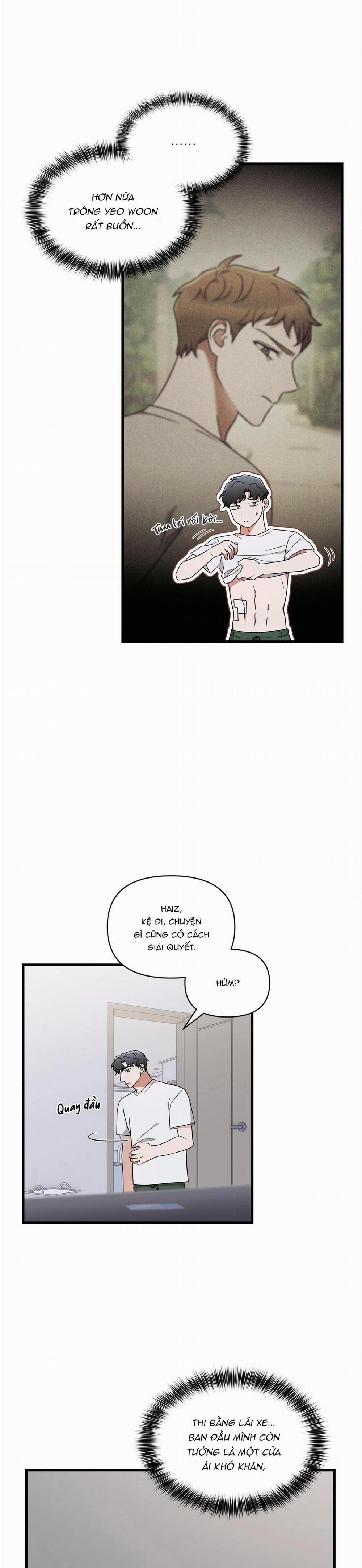 Ký Sự Alpha 26 trang 9