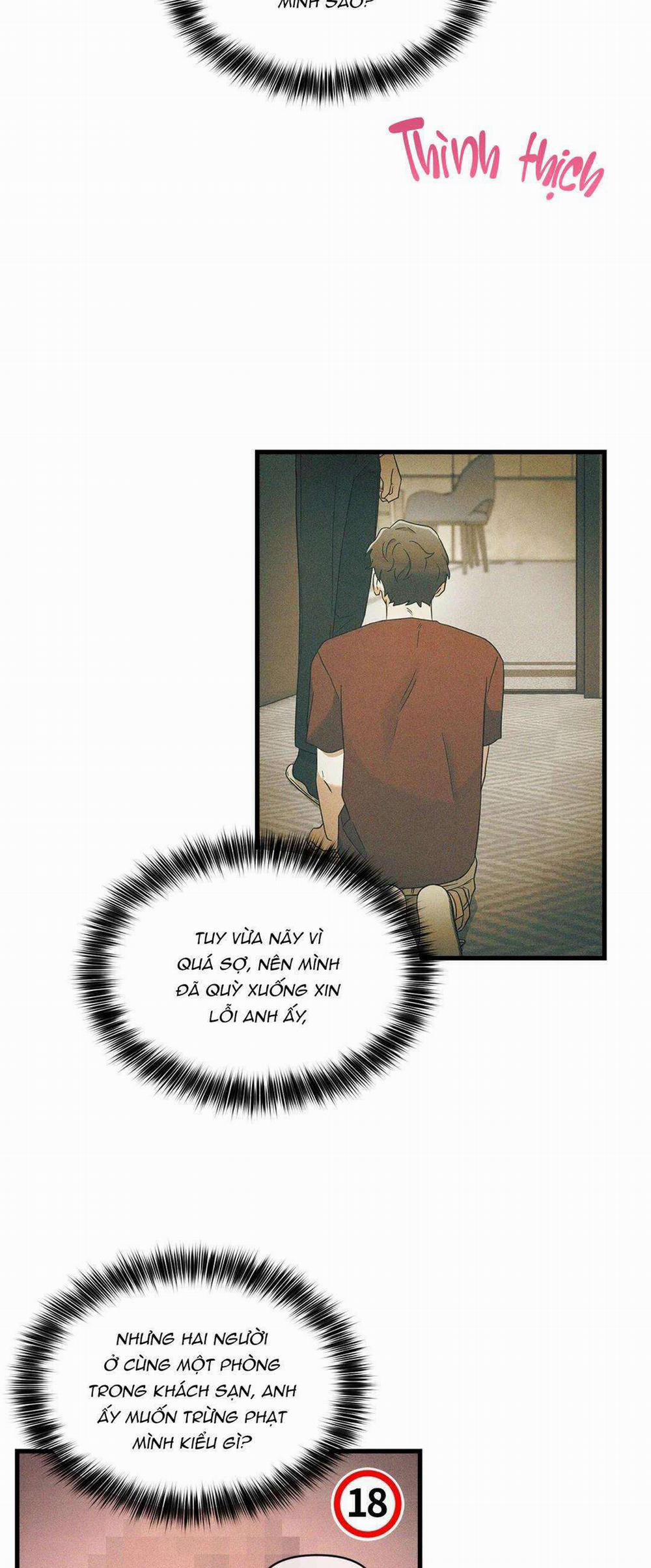 Ký Sự Alpha 27 trang 2