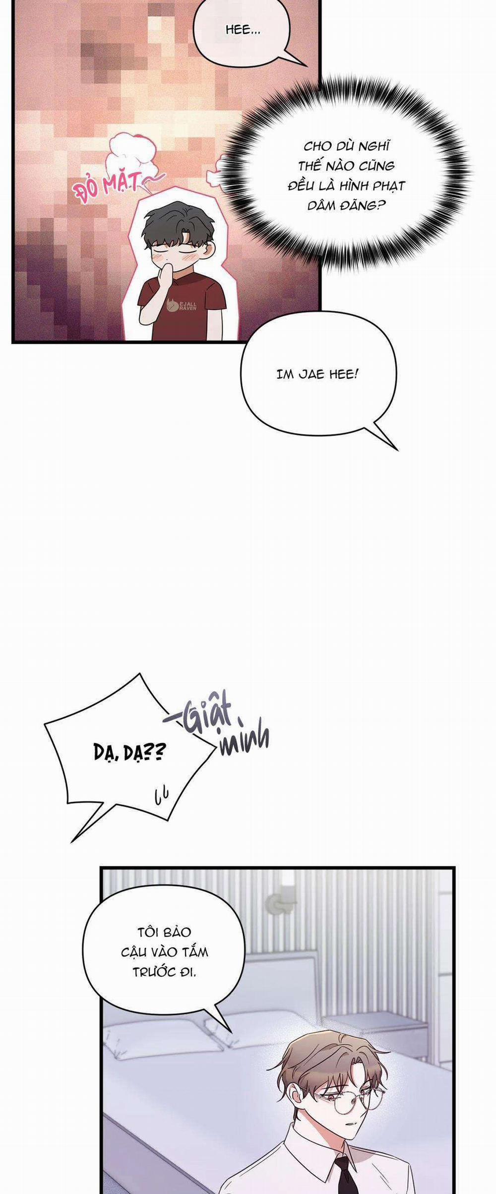 Ký Sự Alpha 27 trang 3