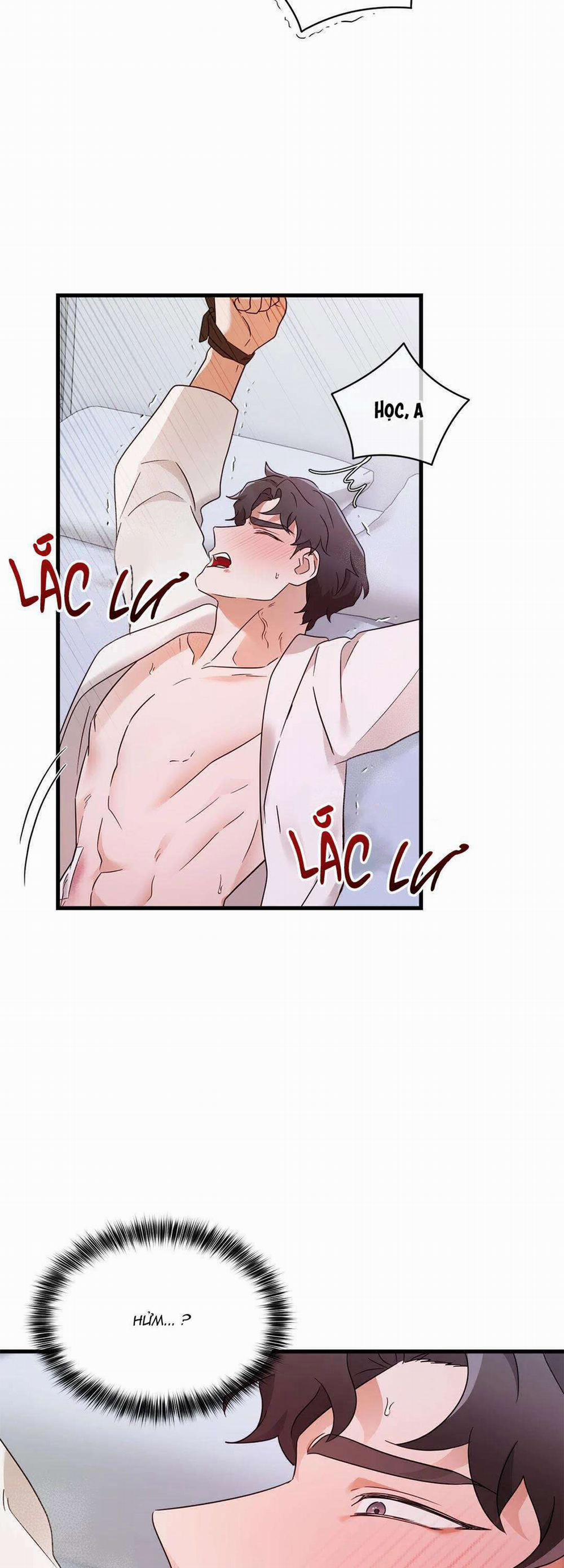 Ký Sự Alpha 27 trang 35