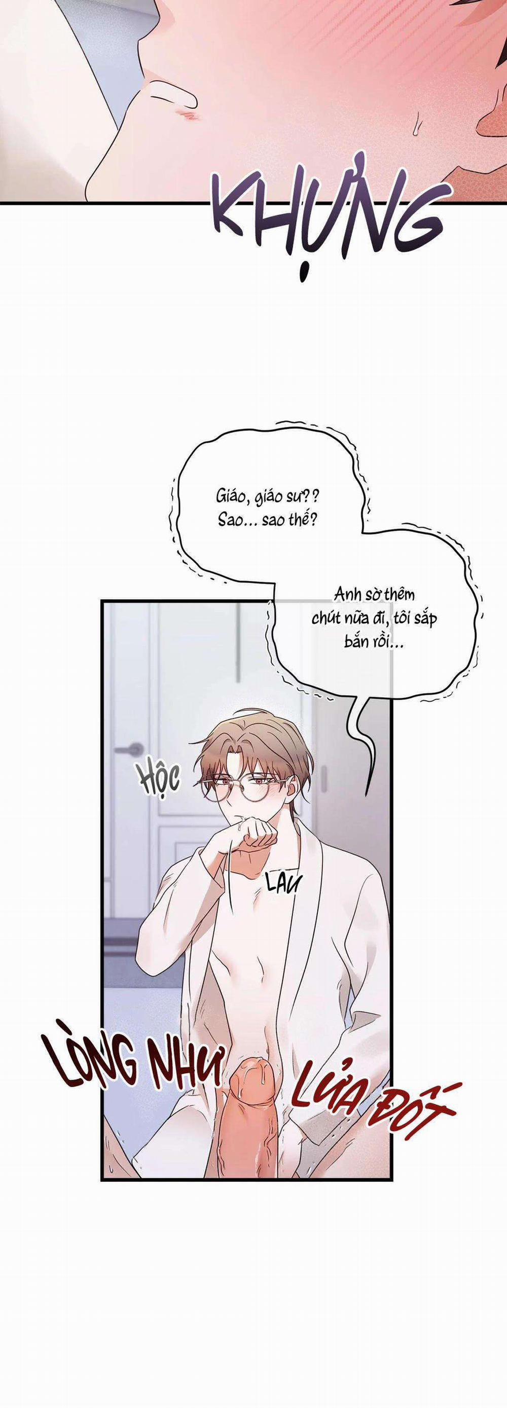 Ký Sự Alpha 27 trang 36