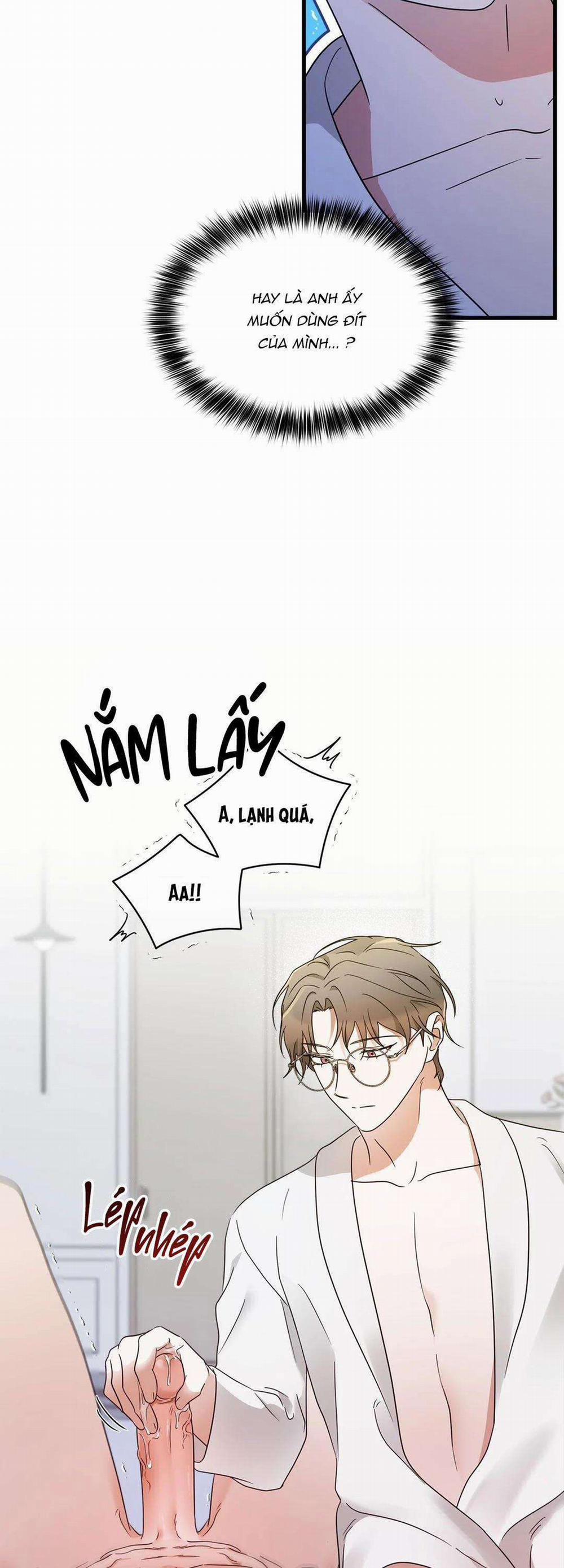 Ký Sự Alpha 27 trang 40