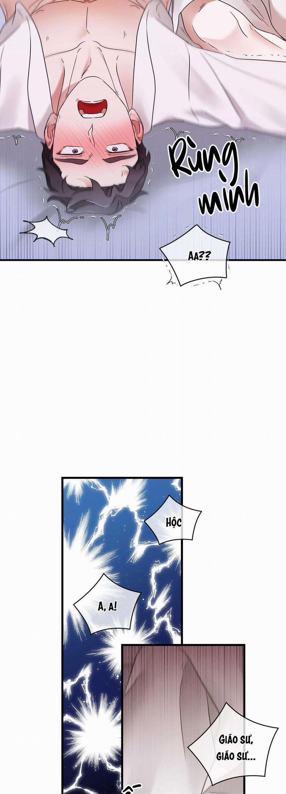 Ký Sự Alpha 27 trang 41