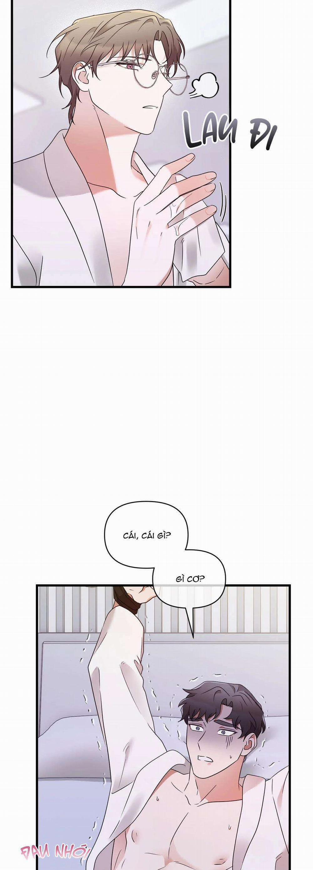 Ký Sự Alpha 27 trang 45