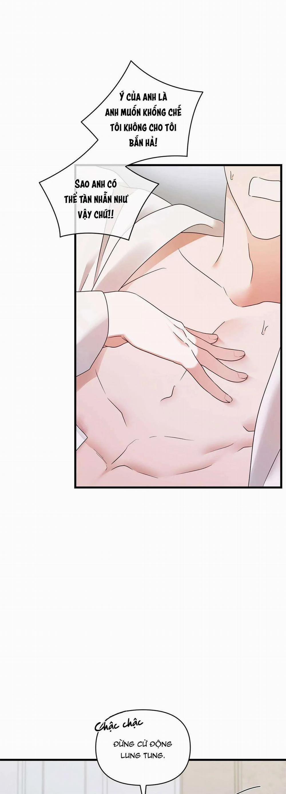 Ký Sự Alpha 27 trang 47