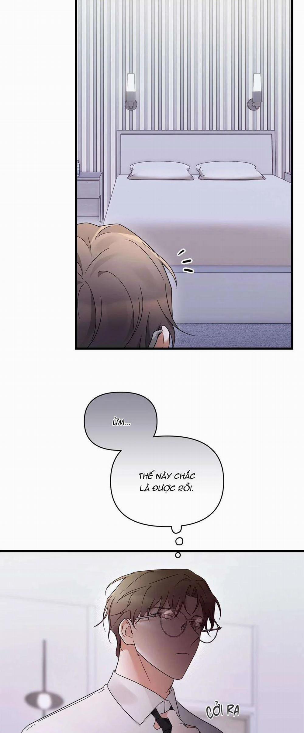 Ký Sự Alpha 27 trang 6