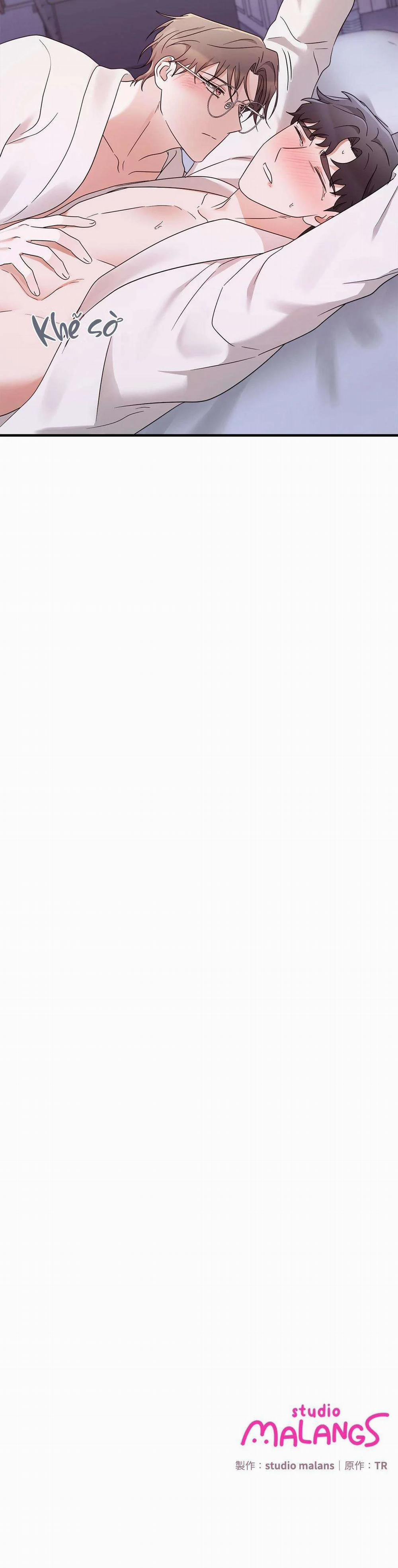 Ký Sự Alpha 27 trang 61