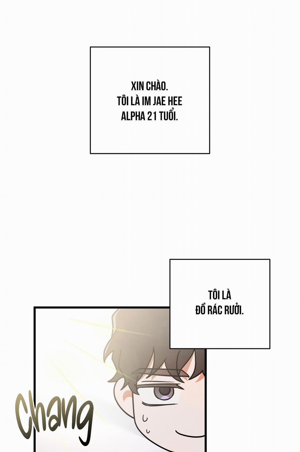 Ký Sự Alpha 3 trang 1