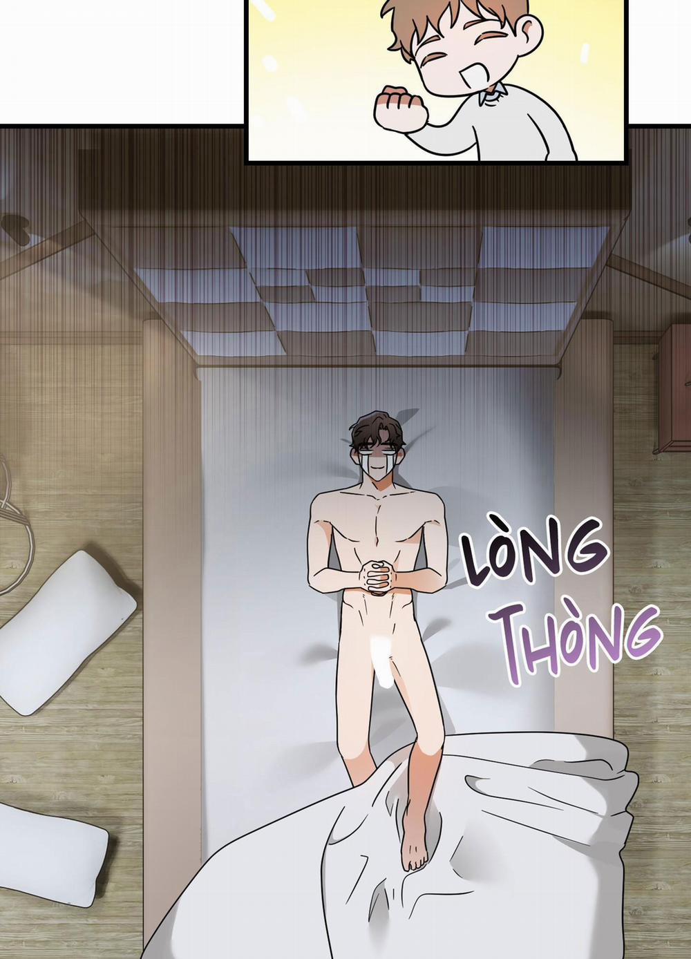 Ký Sự Alpha 3 trang 3