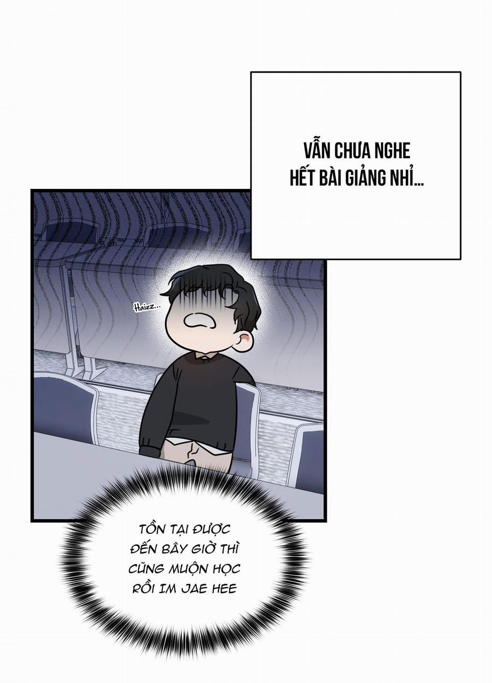 Ký Sự Alpha 3 trang 37