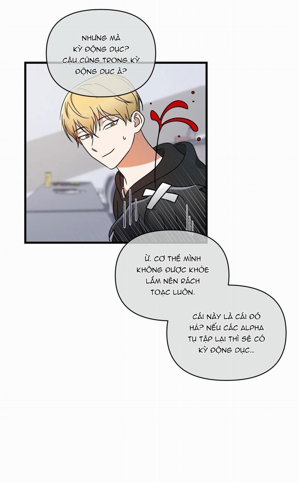 Ký Sự Alpha 3 trang 52