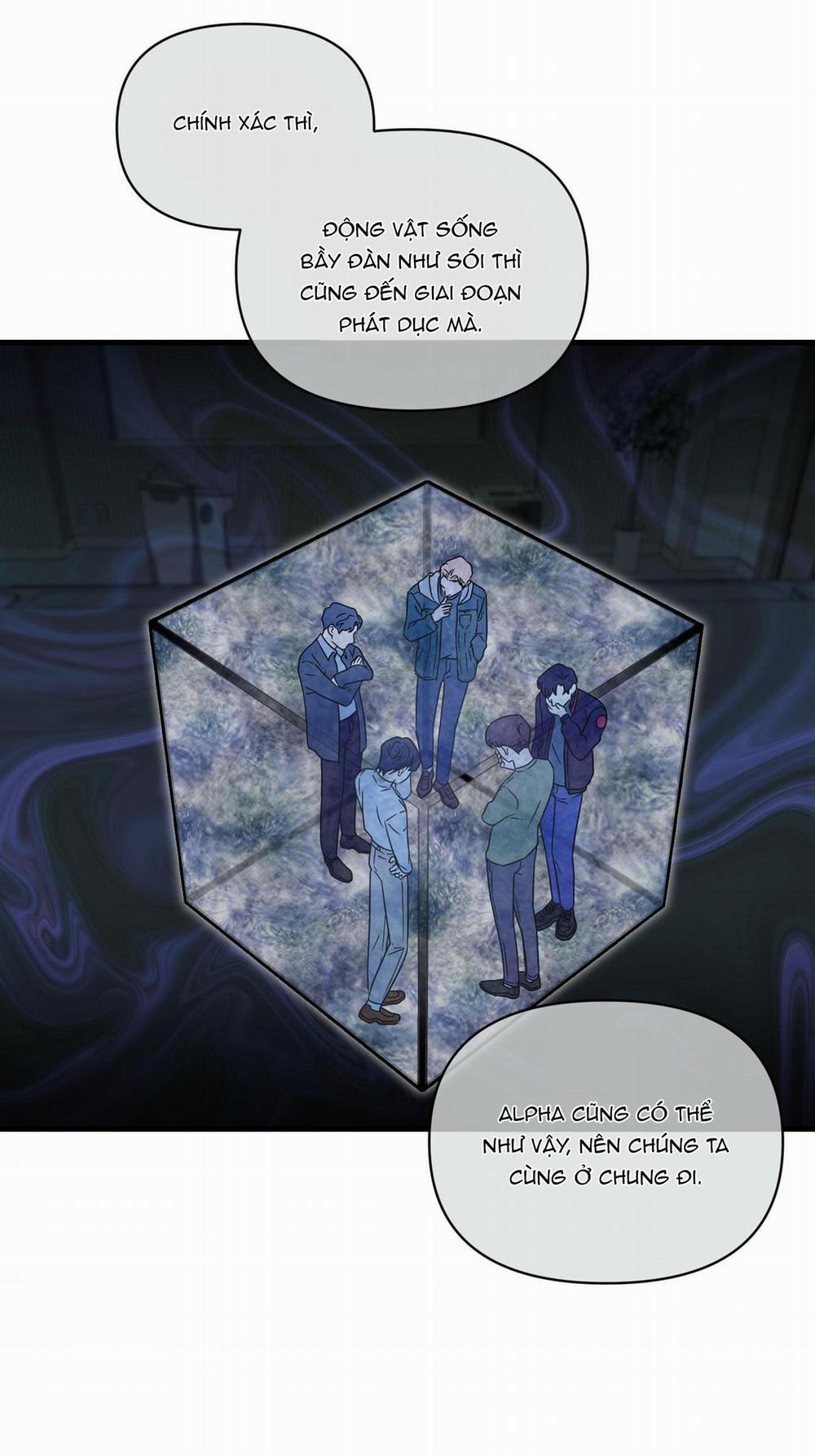 Ký Sự Alpha 3 trang 55