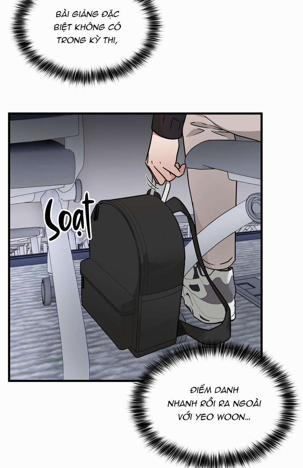 Ký Sự Alpha 3 trang 71