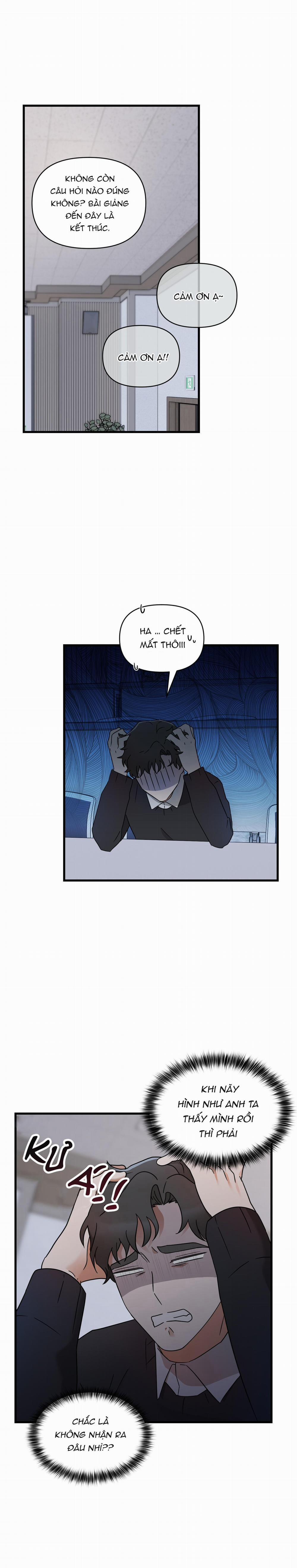 Ký Sự Alpha 4 trang 1