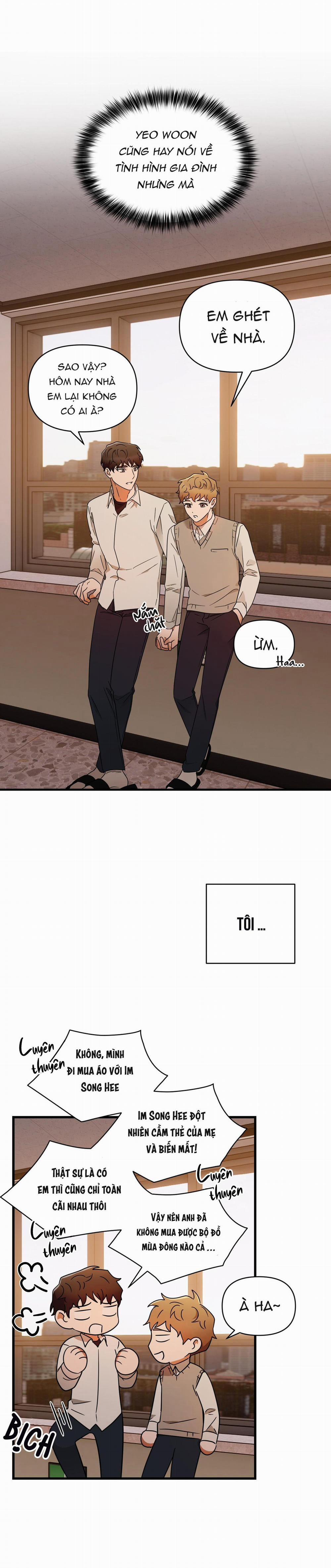 Ký Sự Alpha 4 trang 12