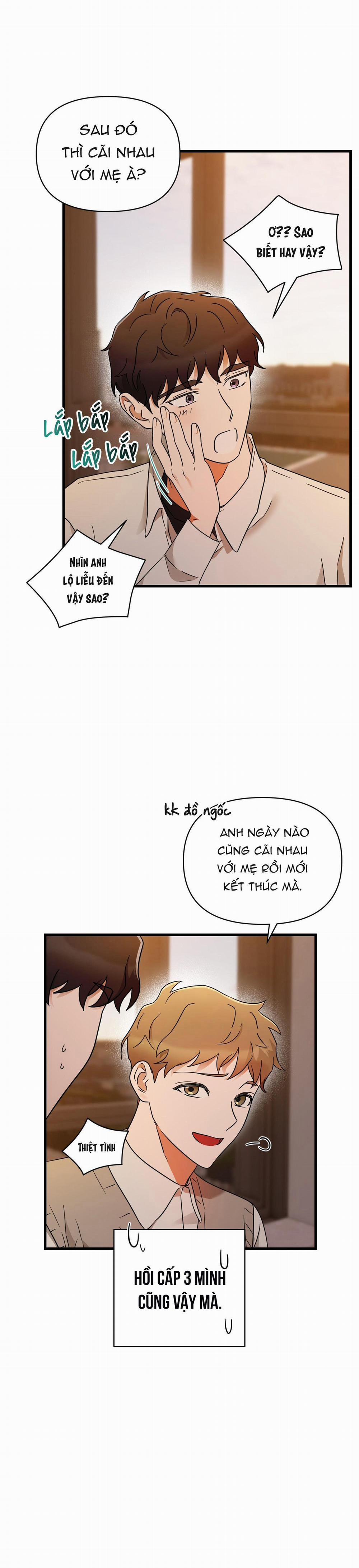 Ký Sự Alpha 4 trang 13