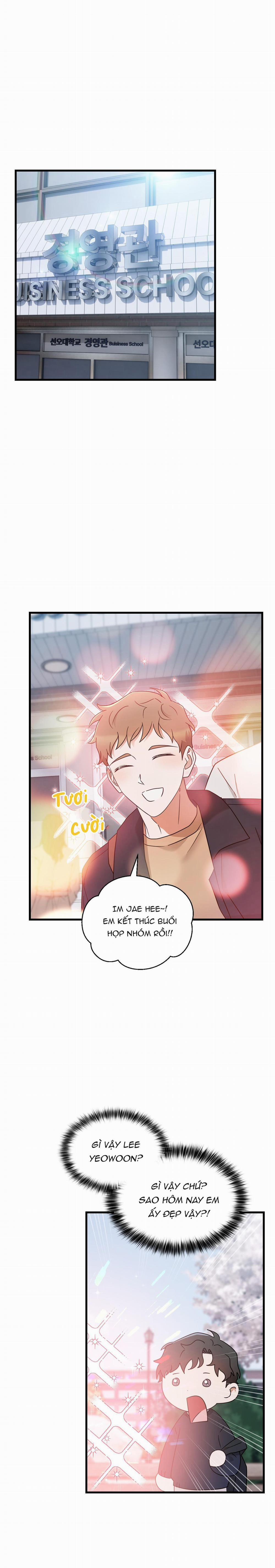 Ký Sự Alpha 4 trang 14