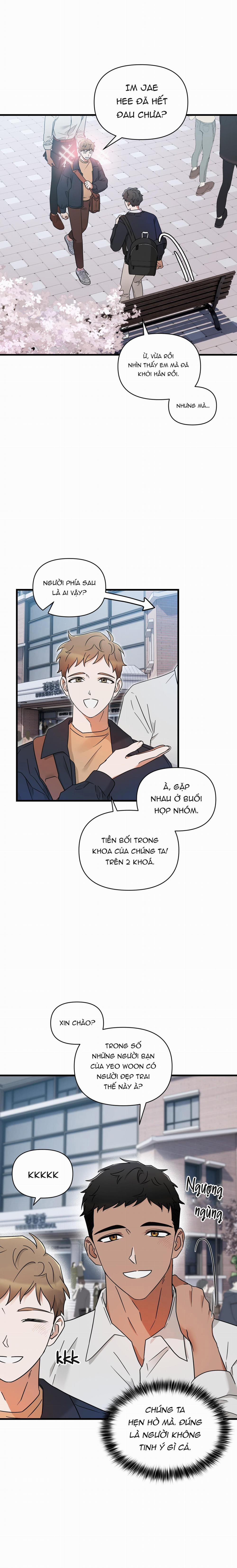 Ký Sự Alpha 4 trang 15