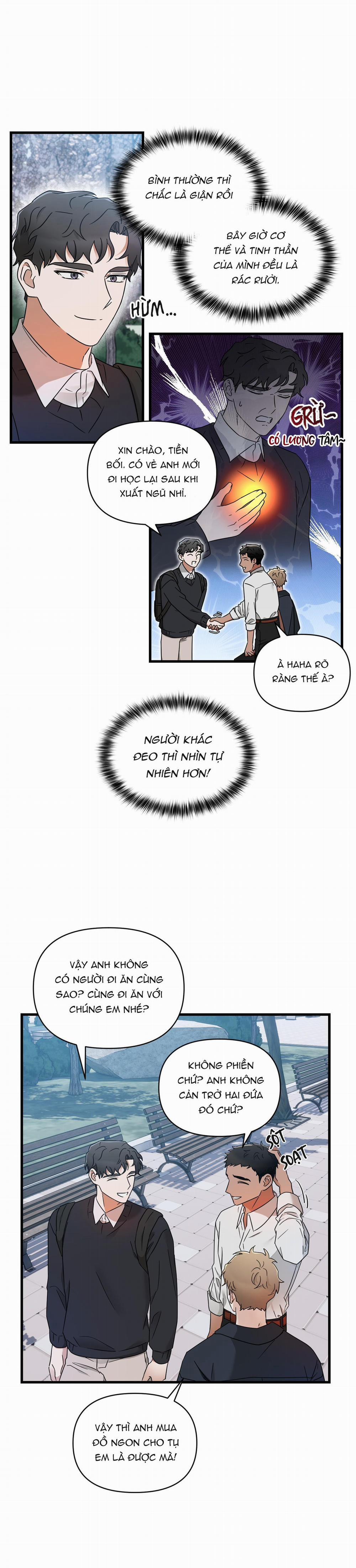 Ký Sự Alpha 4 trang 16