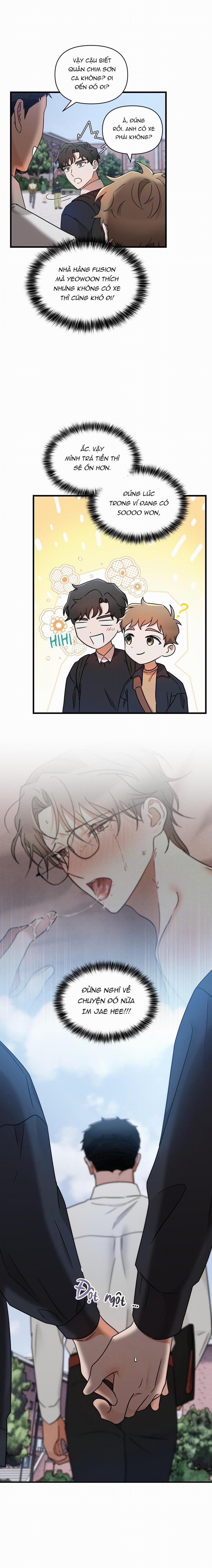 Ký Sự Alpha 4 trang 17