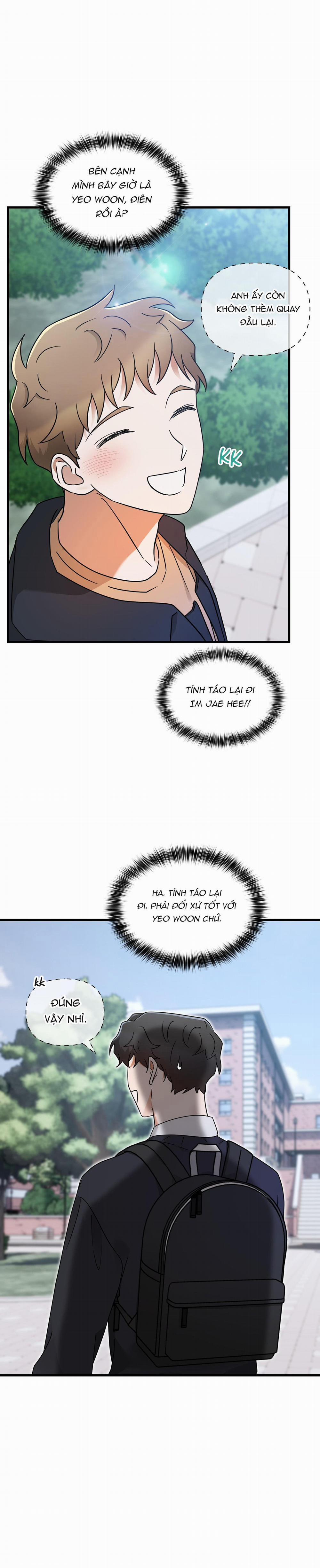 Ký Sự Alpha 4 trang 18