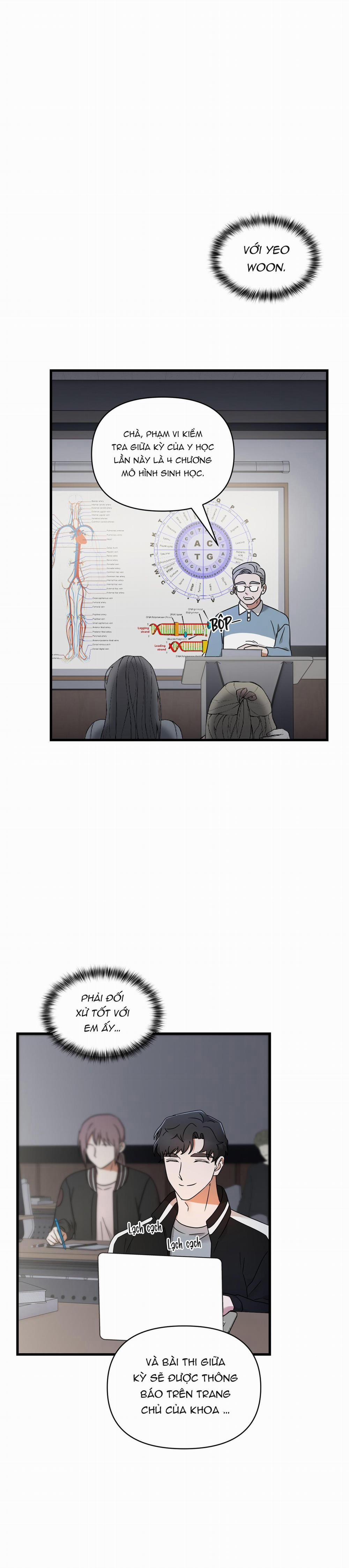 Ký Sự Alpha 4 trang 19