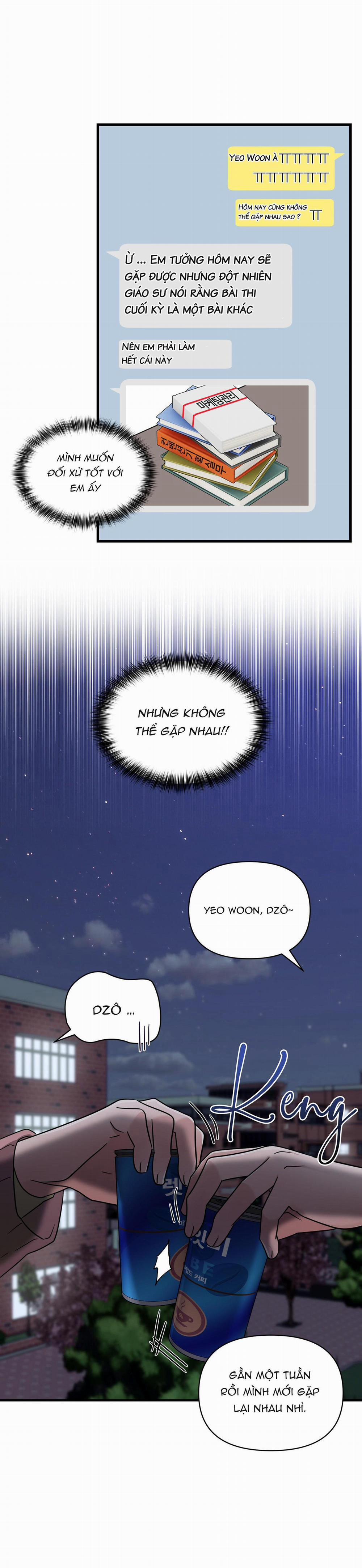 Ký Sự Alpha 4 trang 20