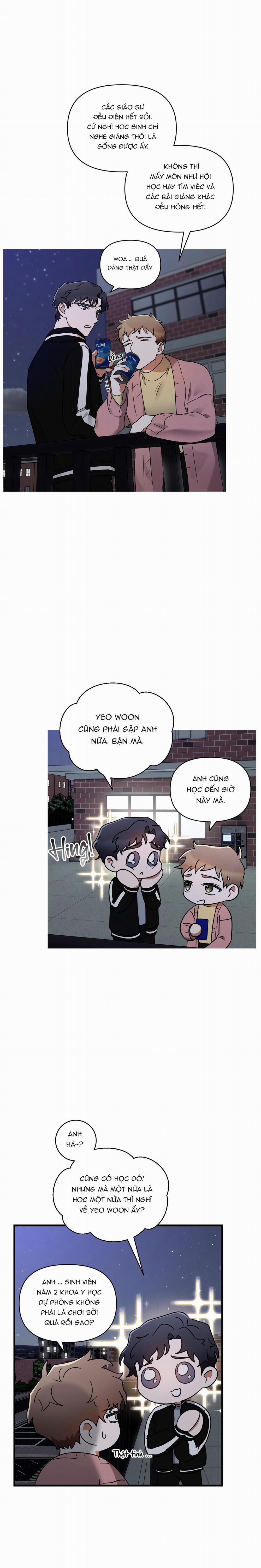 Ký Sự Alpha 4 trang 21