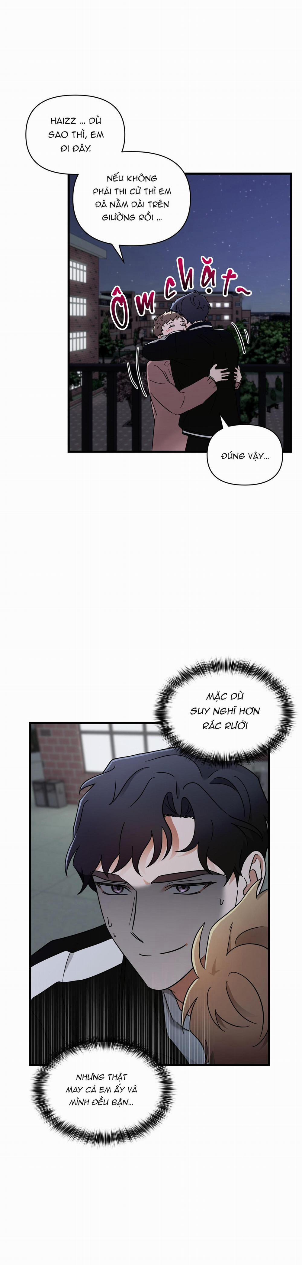 Ký Sự Alpha 4 trang 22