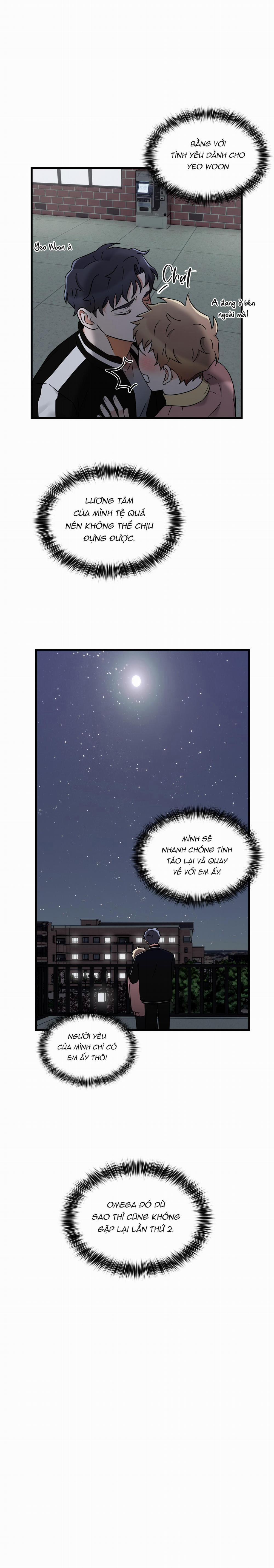 Ký Sự Alpha 4 trang 23