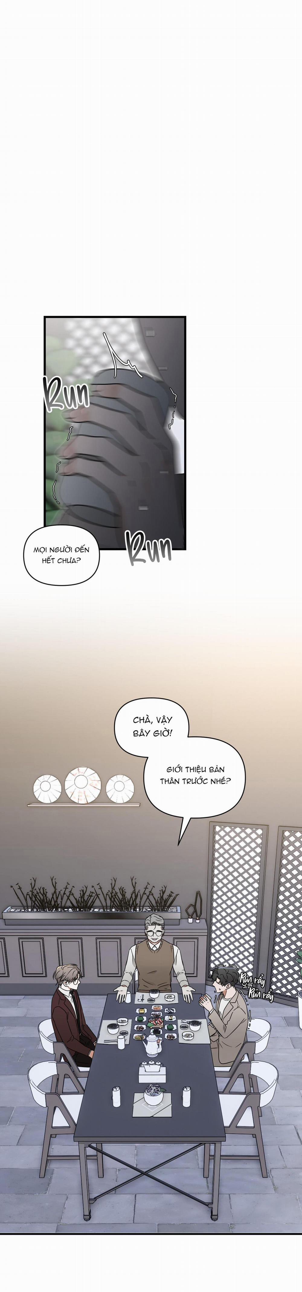 Ký Sự Alpha 4 trang 24