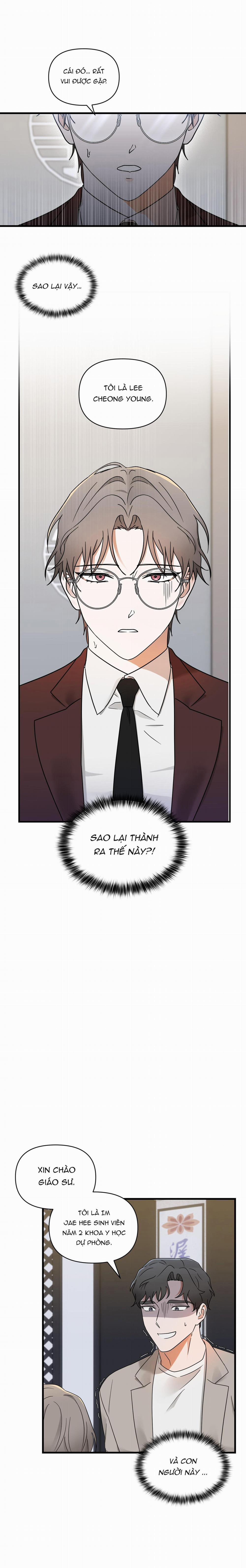 Ký Sự Alpha 4 trang 25