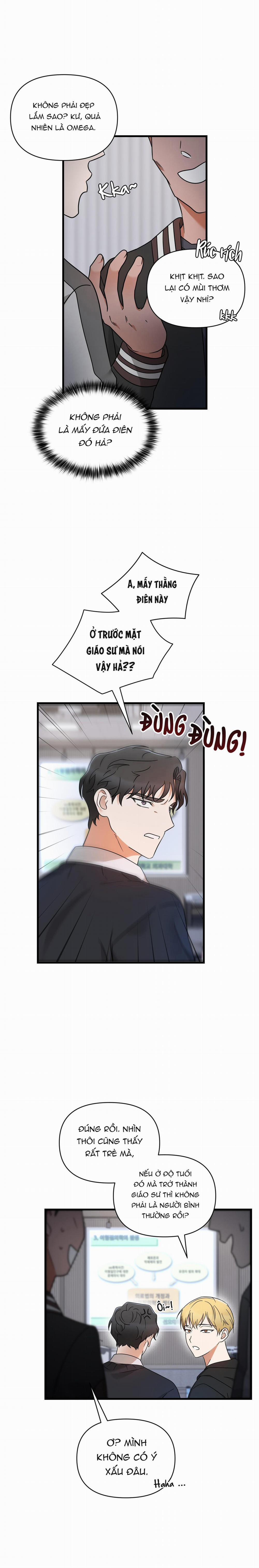 Ký Sự Alpha 4 trang 5