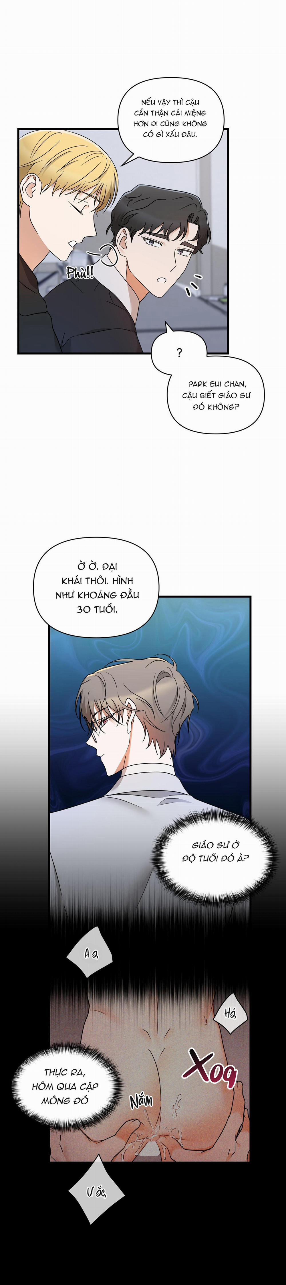 Ký Sự Alpha 4 trang 6