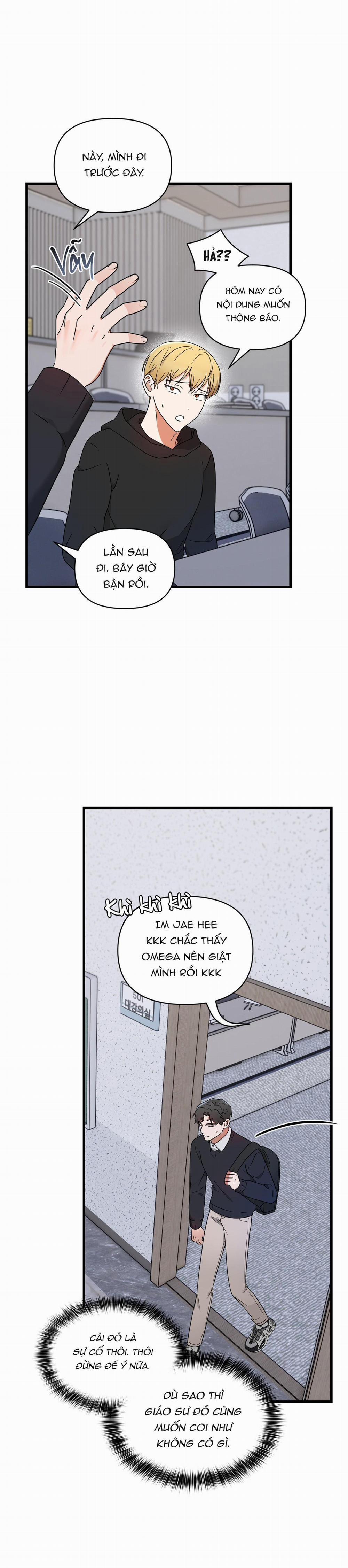 Ký Sự Alpha 4 trang 8