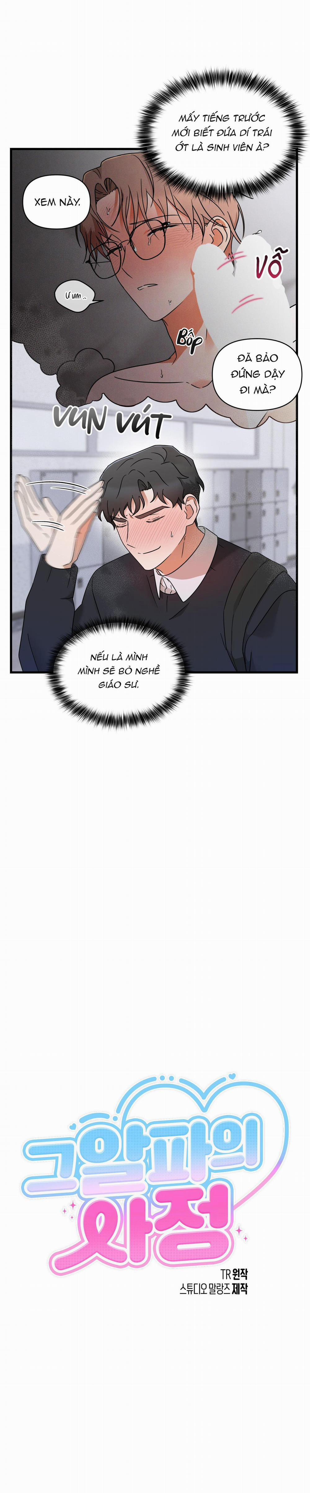 Ký Sự Alpha 4 trang 9