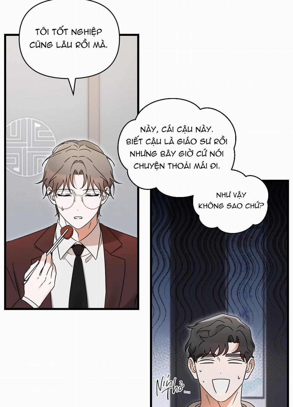 Ký Sự Alpha 5 trang 18