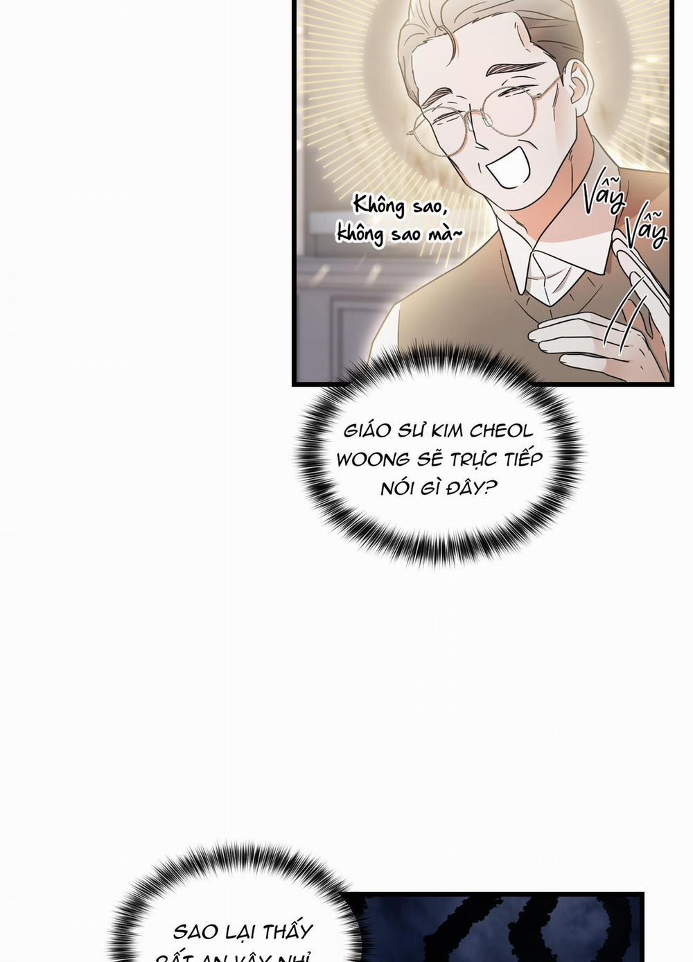 Ký Sự Alpha 5 trang 23