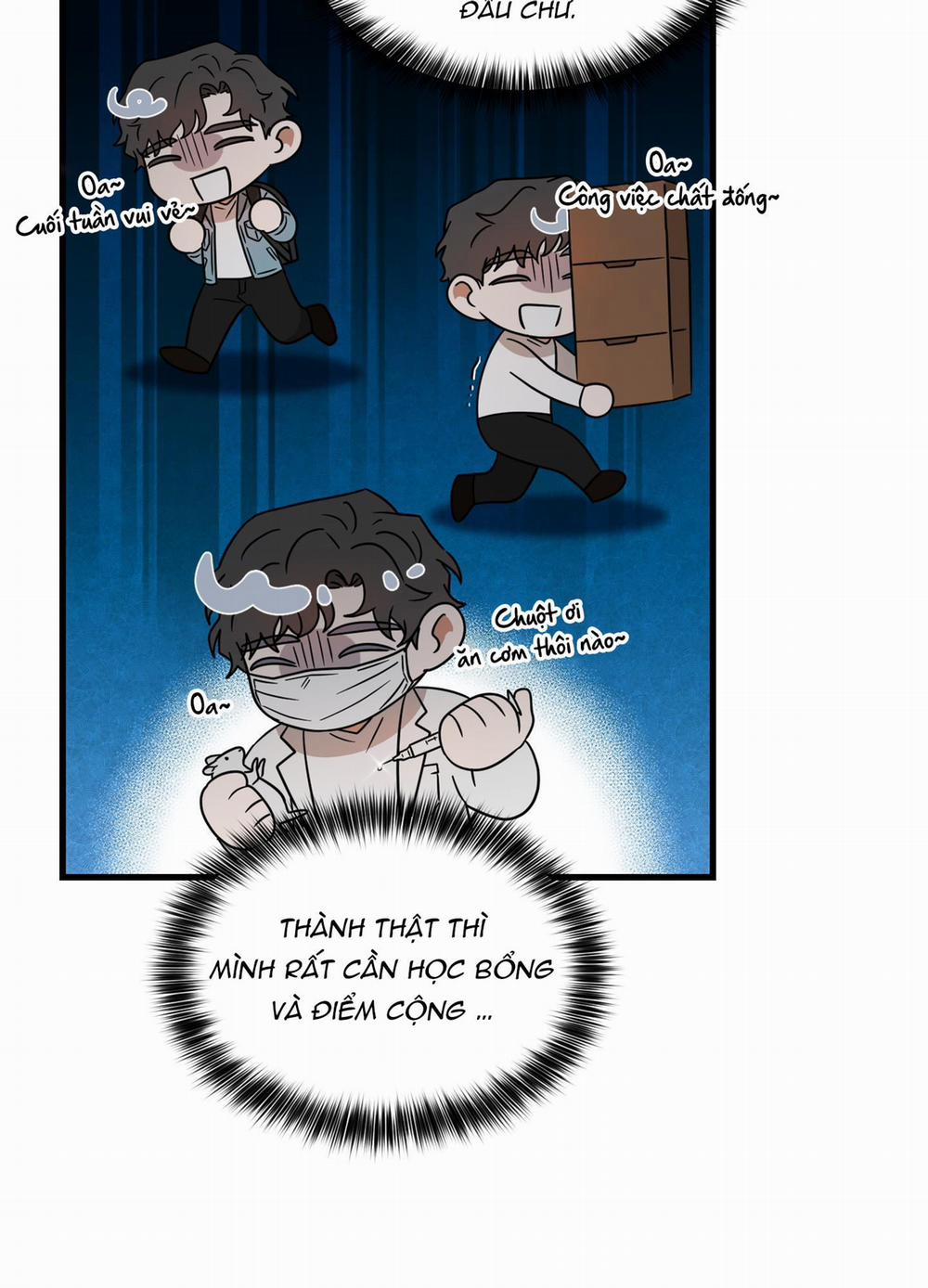 Ký Sự Alpha 5 trang 28