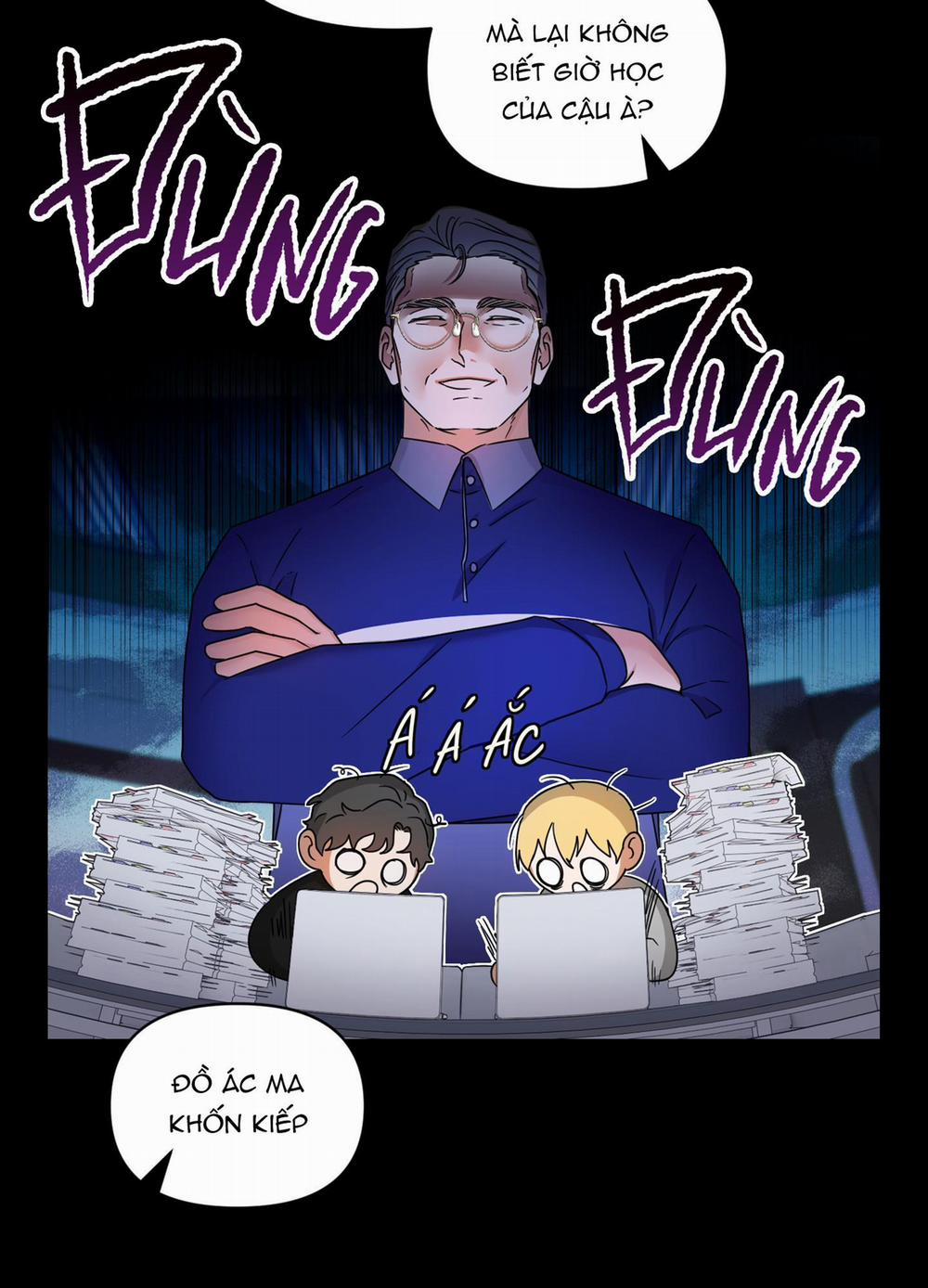 Ký Sự Alpha 5 trang 8